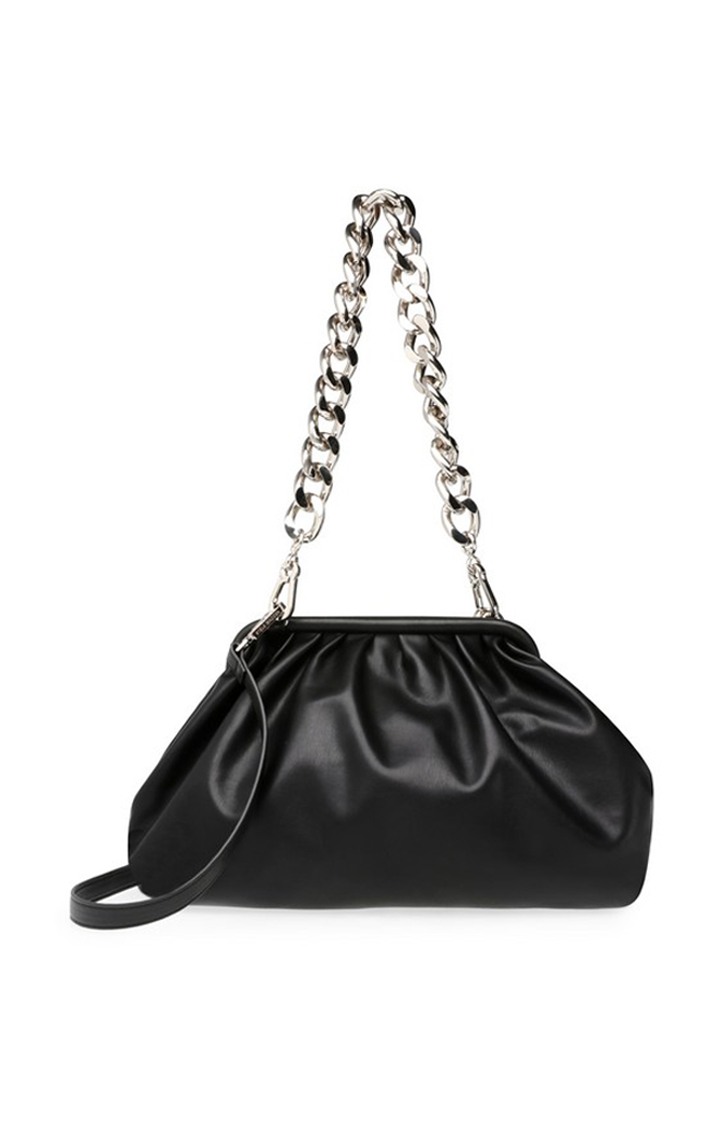 Bdarin Black Handbags
