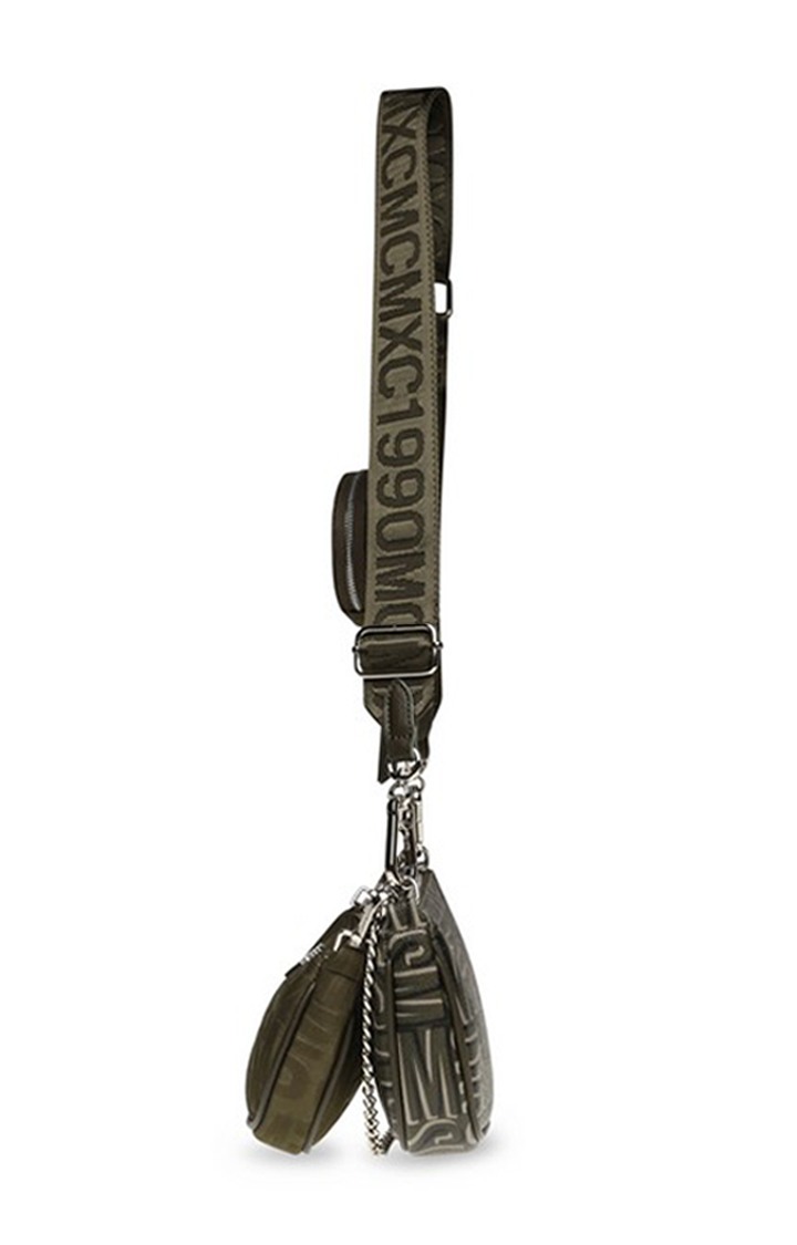Benergy Green Handbags