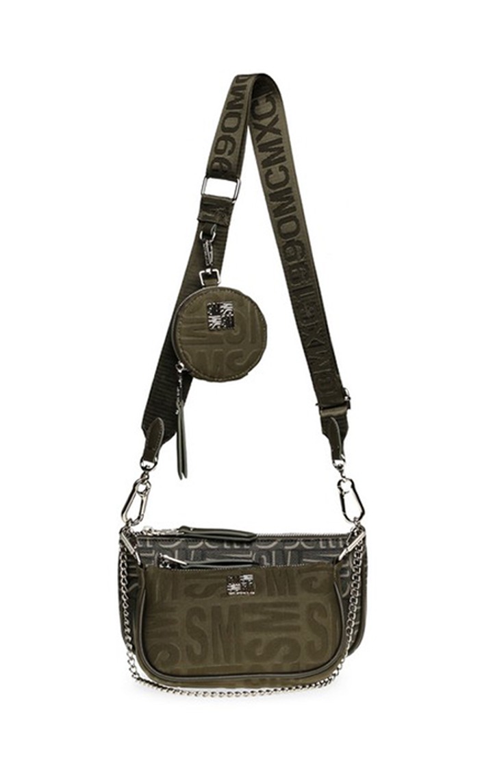 Benergy Green Handbags