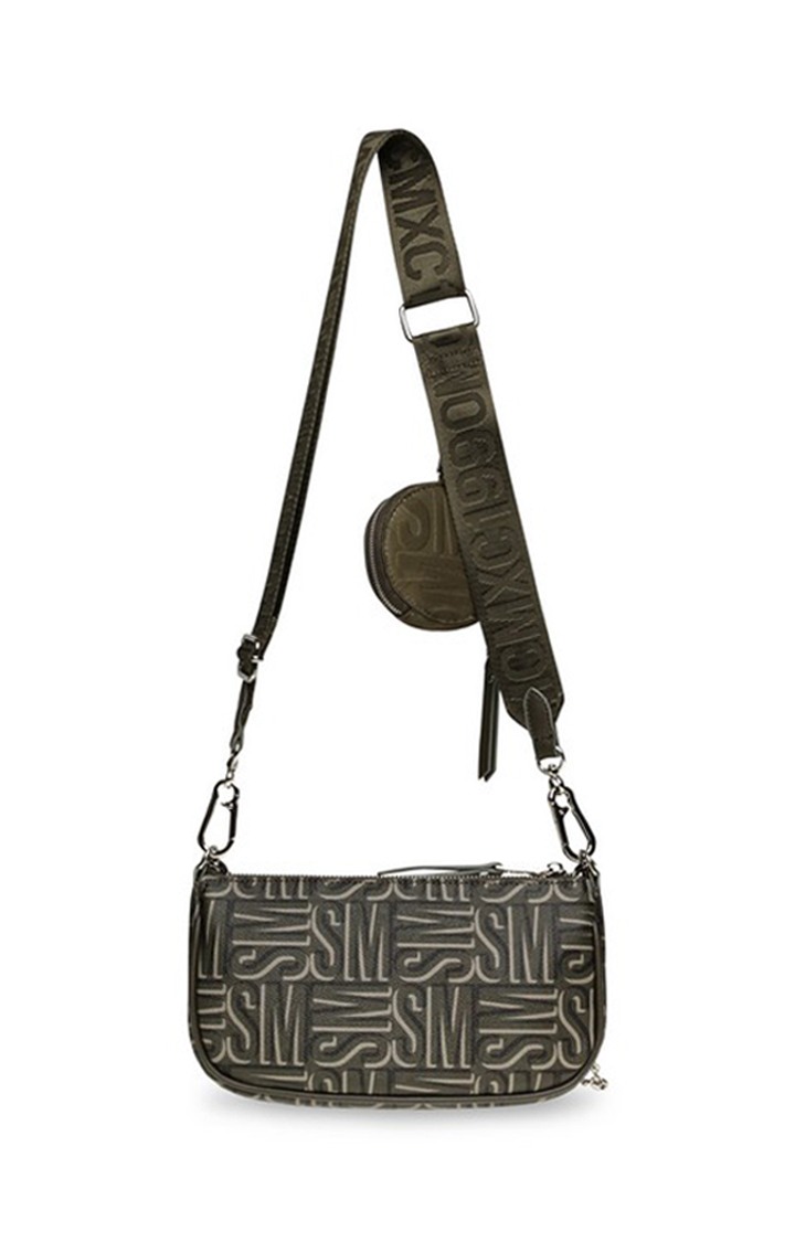 Benergy Green Handbags