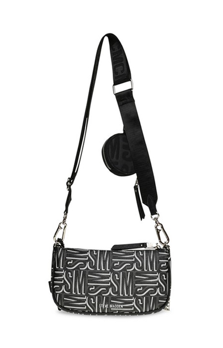 Benergy Black Handbags