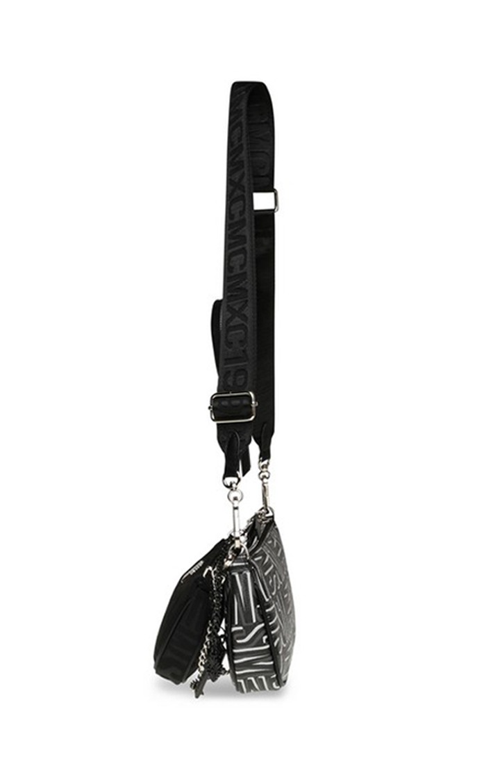 Benergy Black Handbags