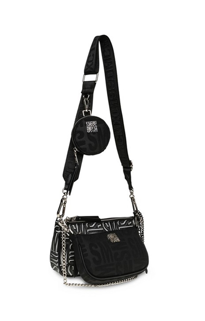 Benergy Black Handbags
