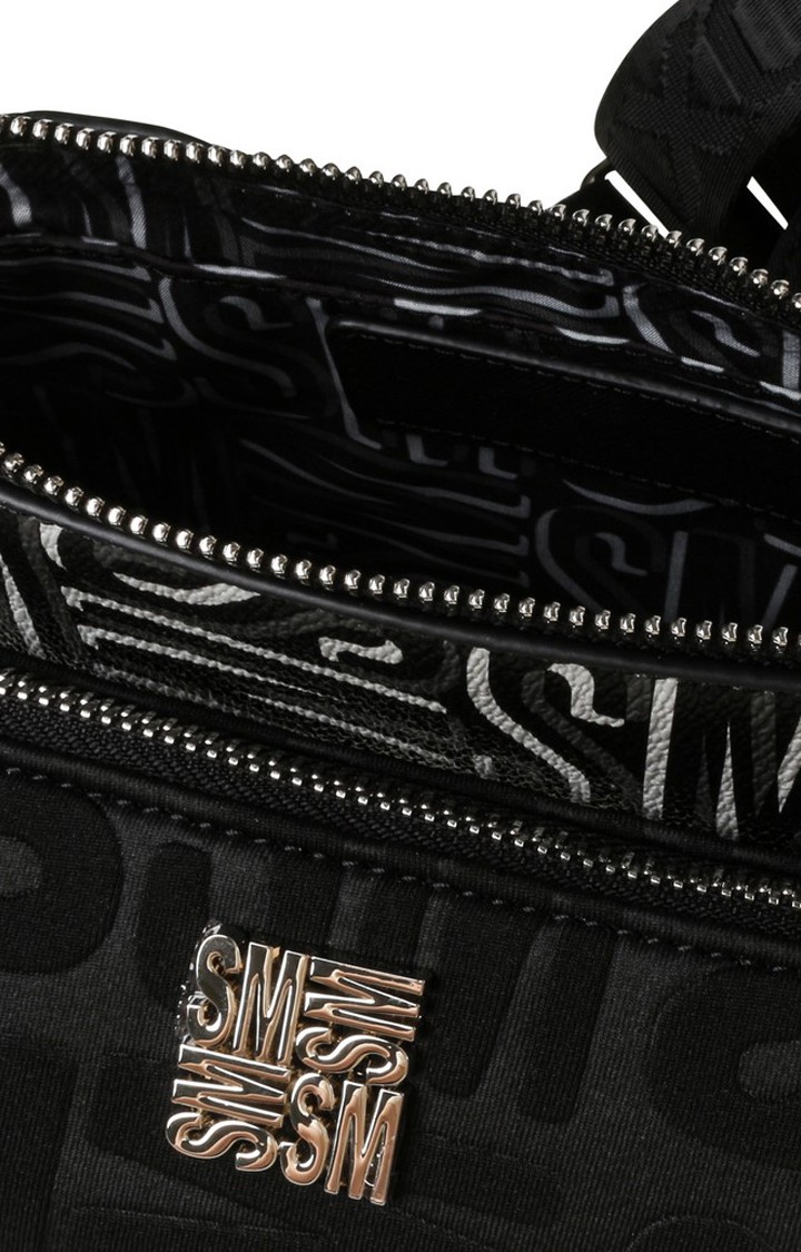 Benergy Black Handbags