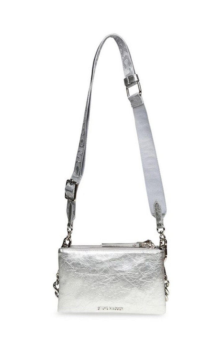 Bnicco Silver Handbags