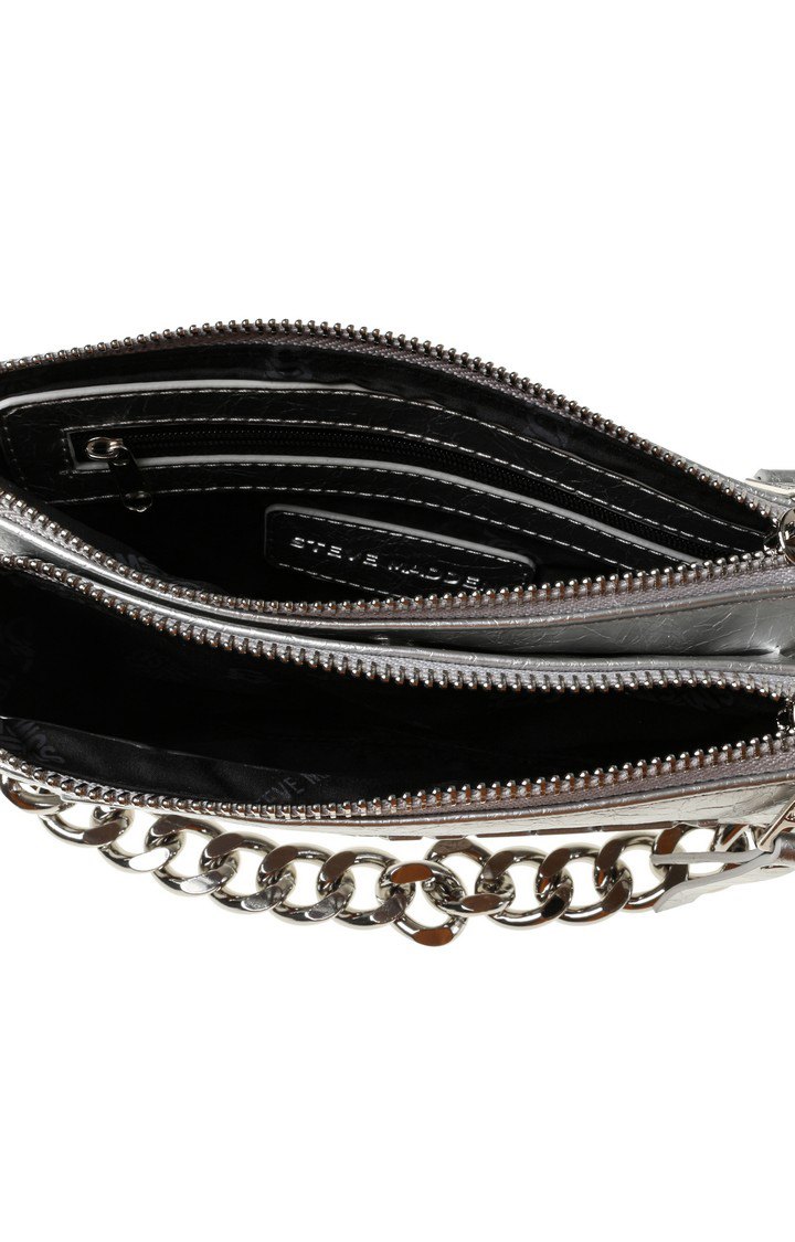 Bnicco Silver Handbags