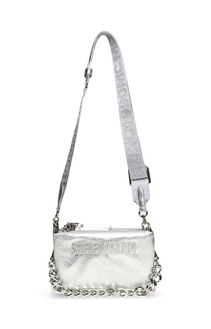 Bnicco Silver Handbags