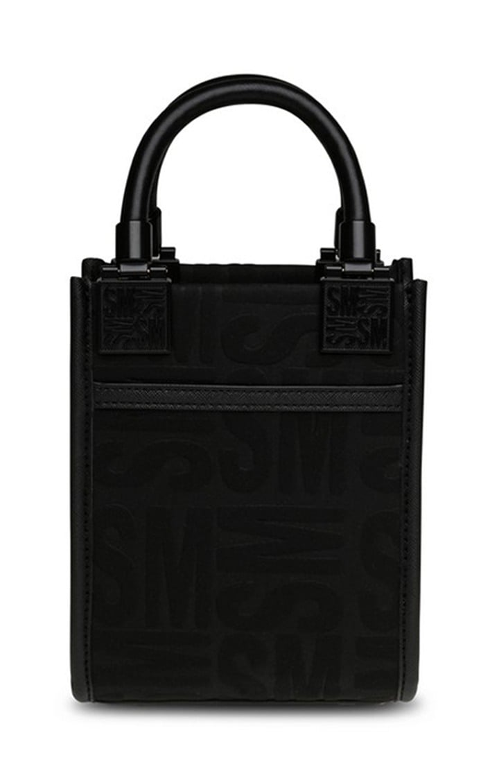 Bonit Black Handbags