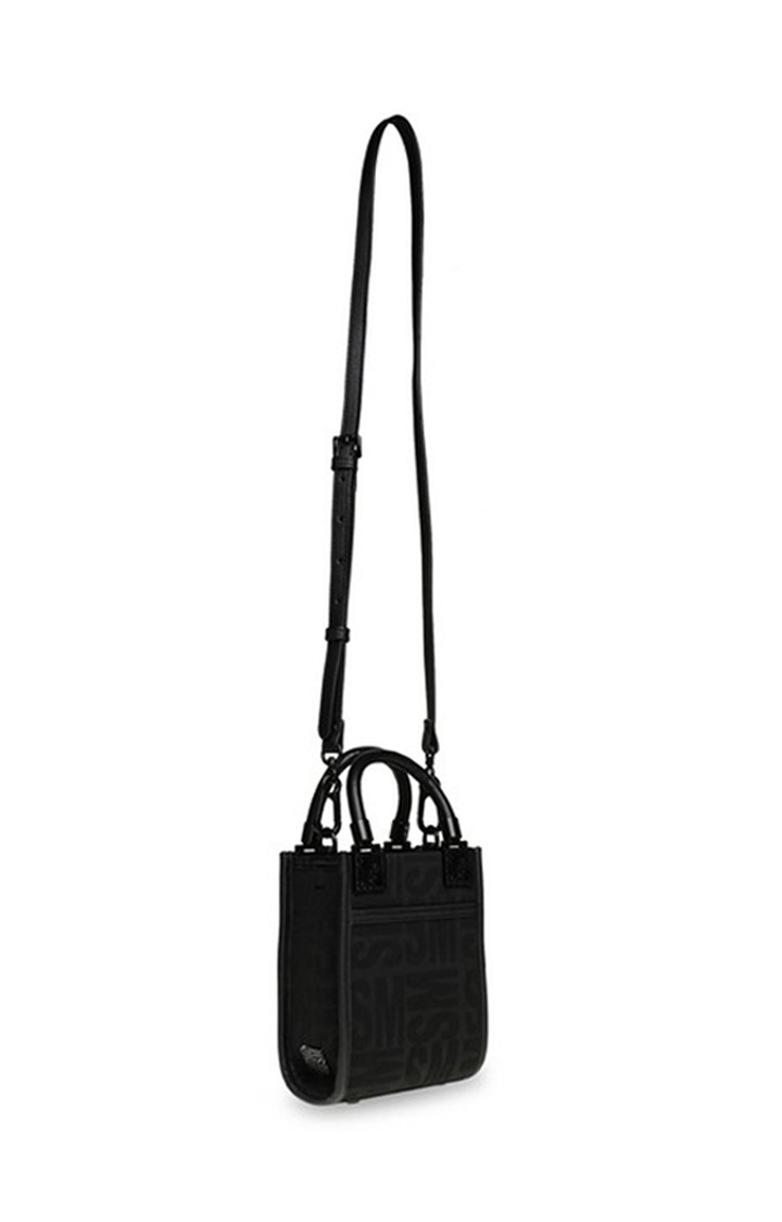 Bonit Black Handbags