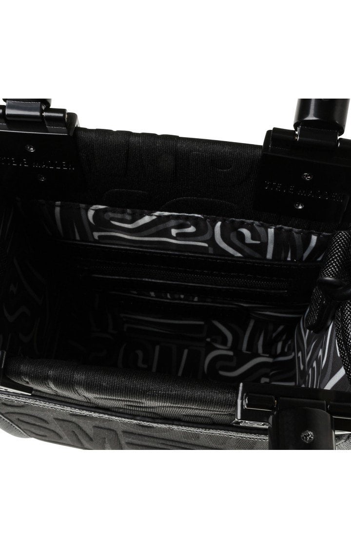 Bonit Black Handbags