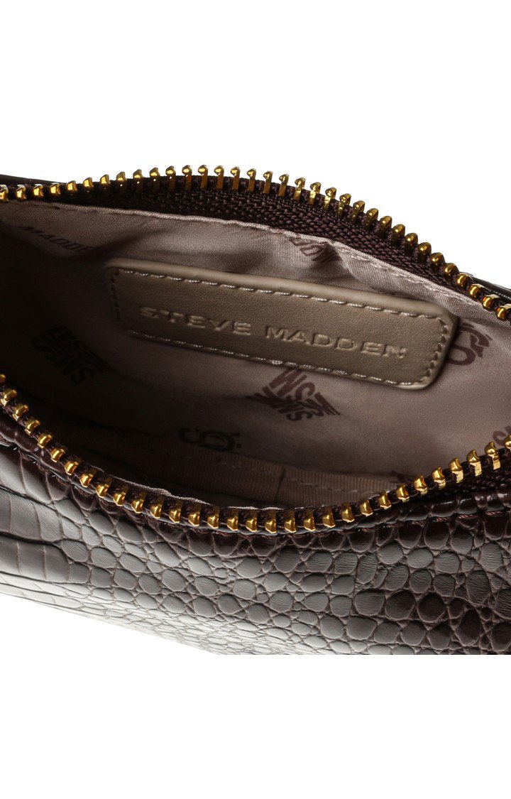 Brisky-C Brown Handbags