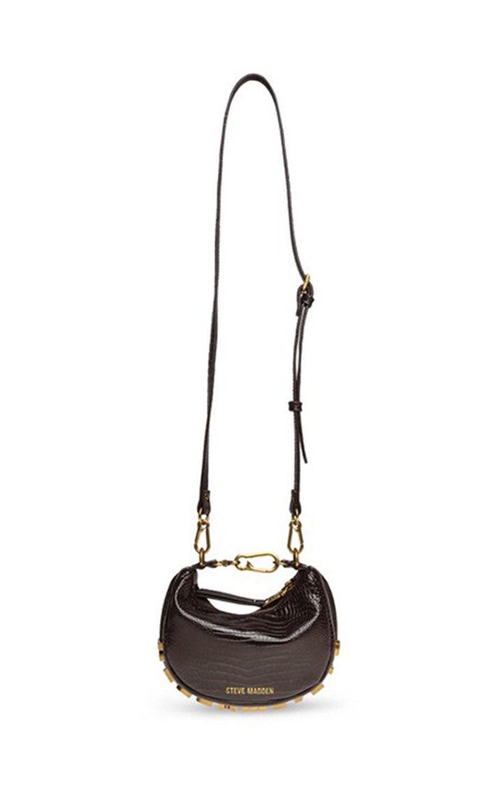 Brisky-C Brown Handbags