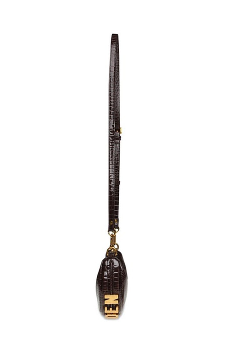 Brisky-C Brown Handbags