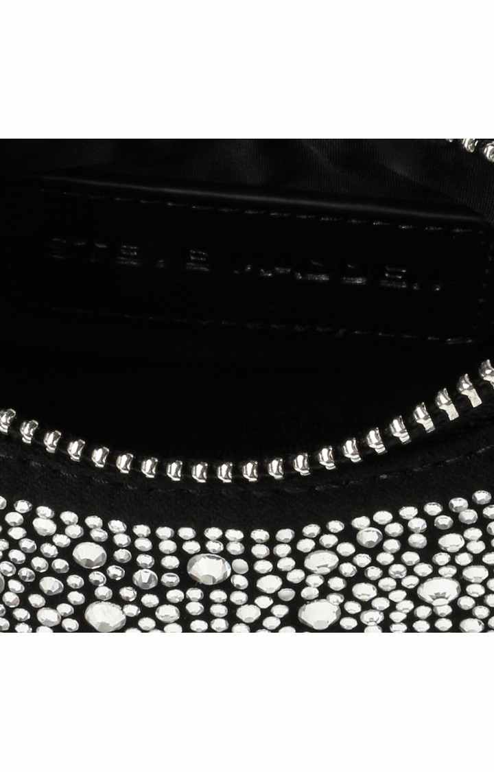 Brisky-R Black Handbags