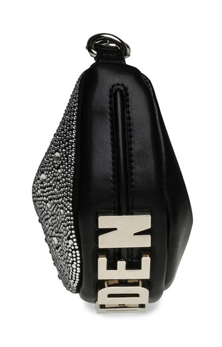 Brisky-R Black Handbags