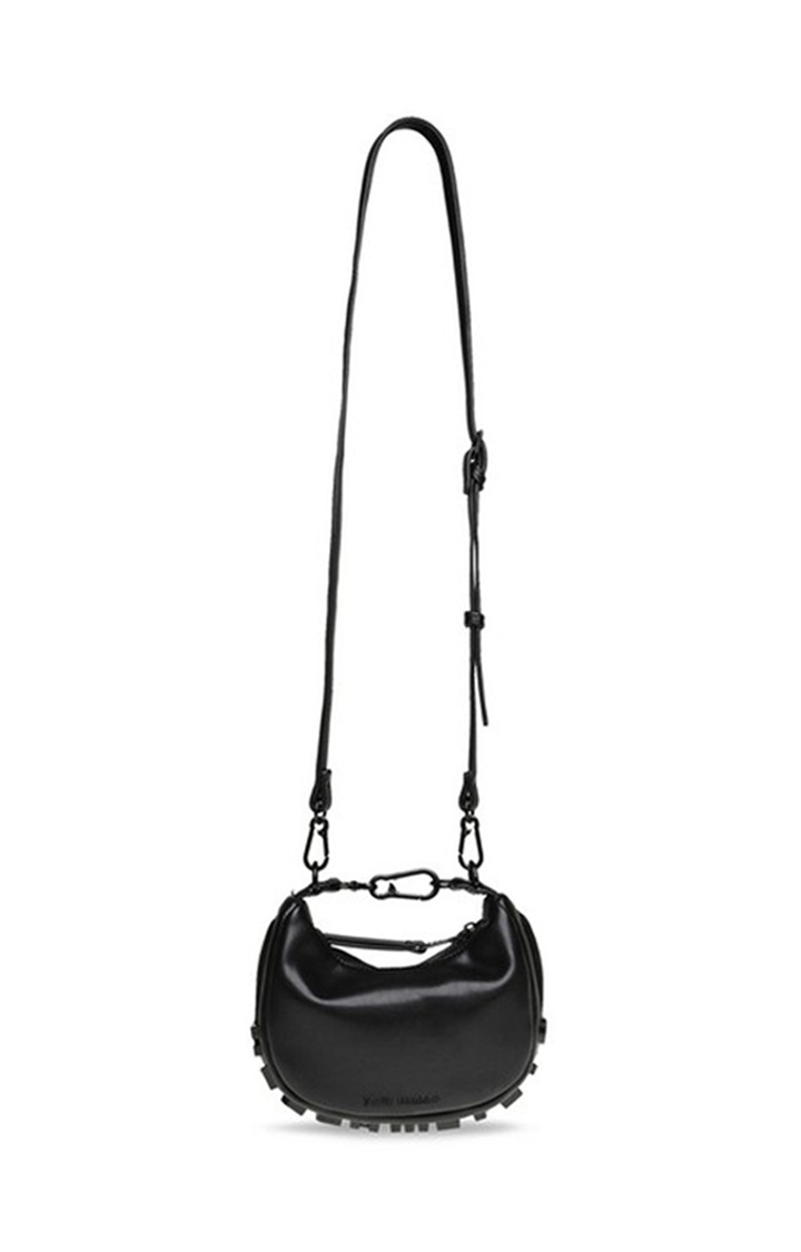 Brisky-R Black Handbags