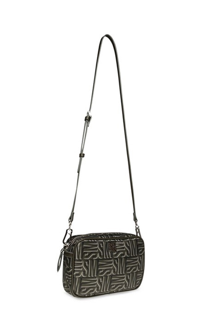 Bvader-B Green Handbags