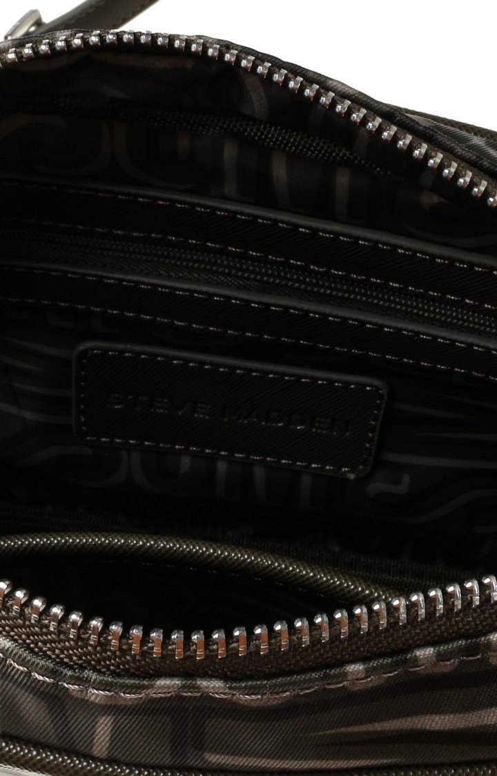 Bvader-B Green Handbags