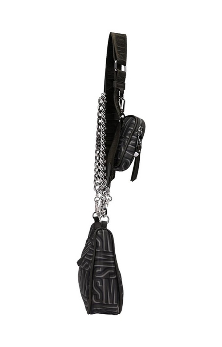 Bverity Green Handbags