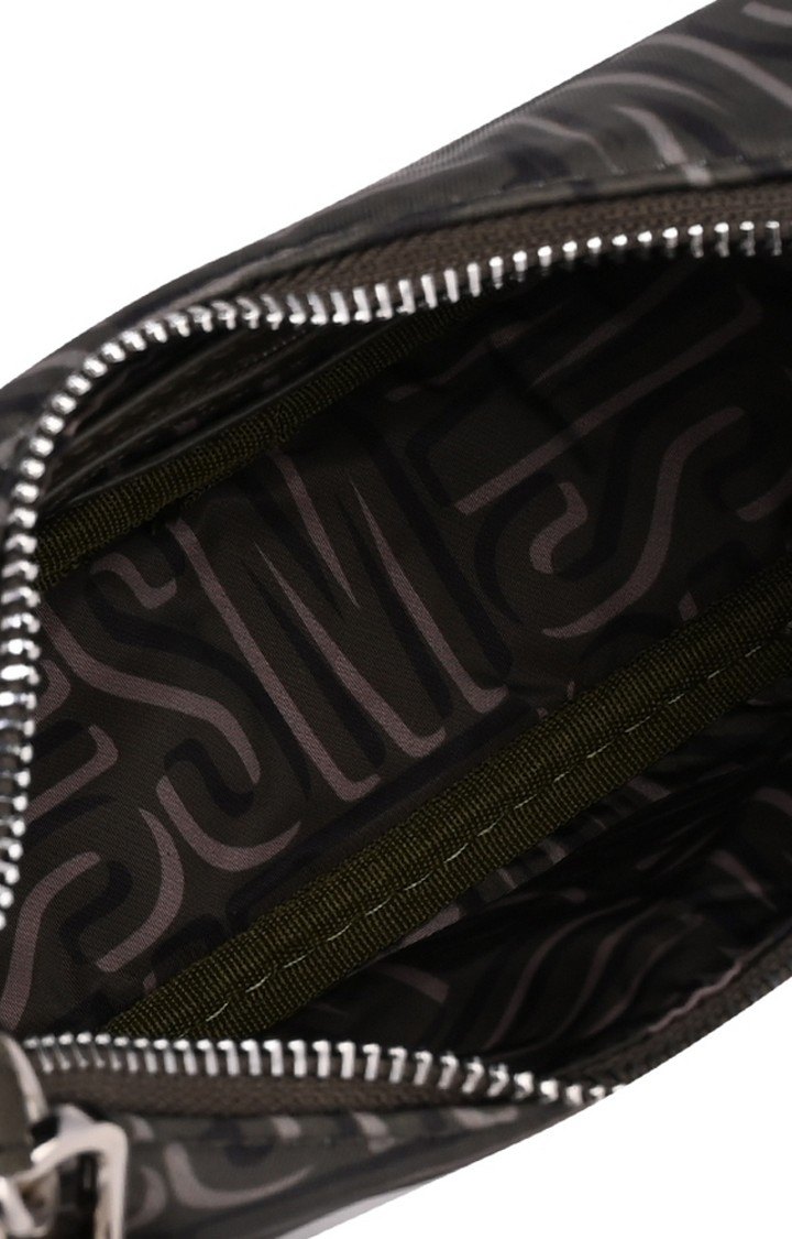 Bverity Green Handbags