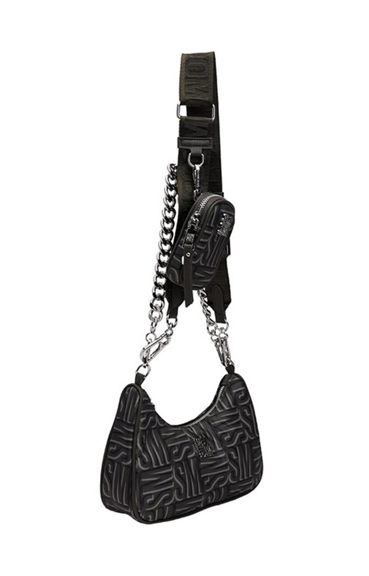 Bverity Green Handbags
