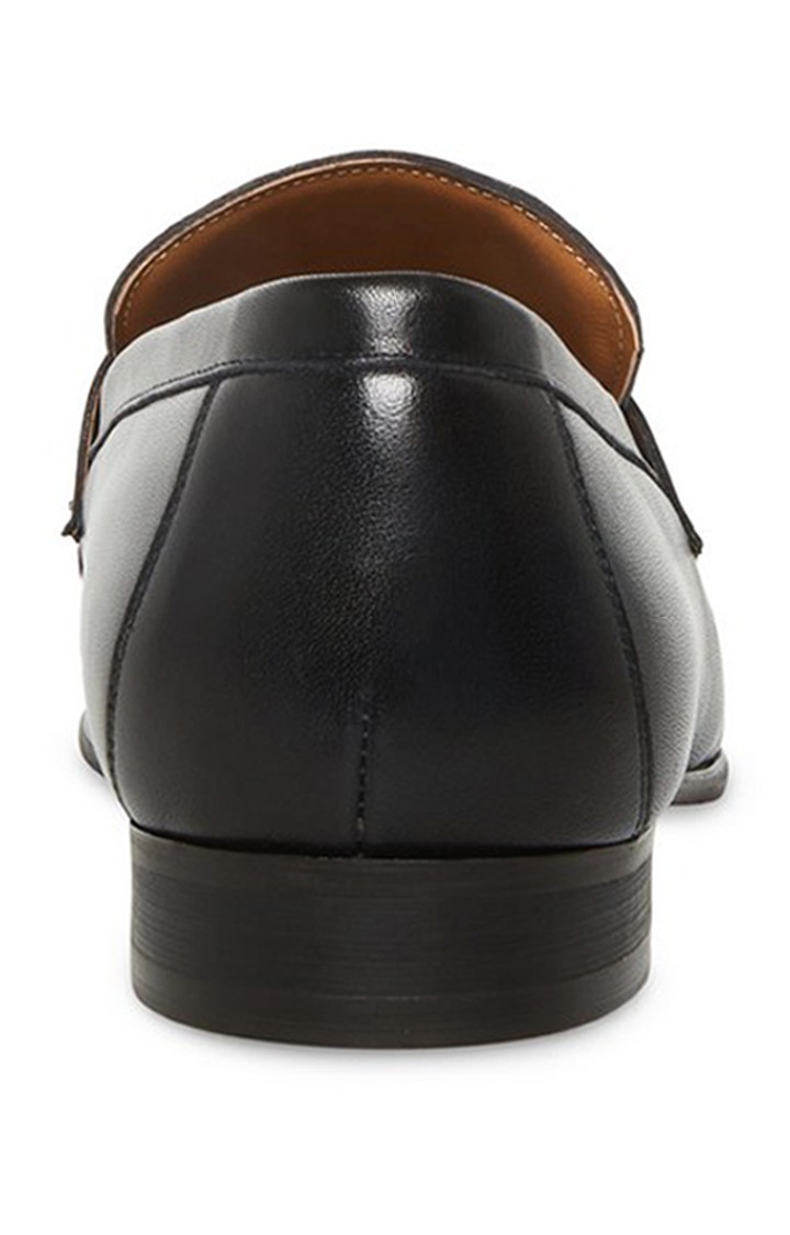 Darice Black Tie-Ups & Dress Loafers