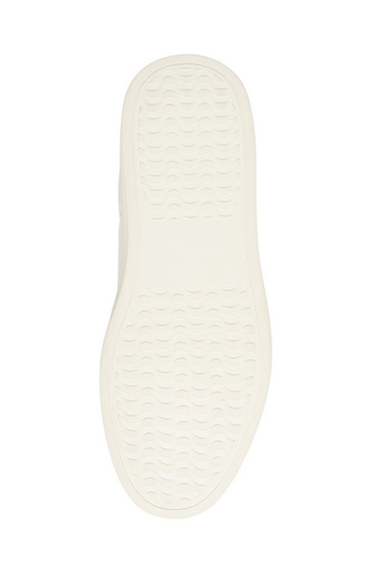 Mecah White Sneakers