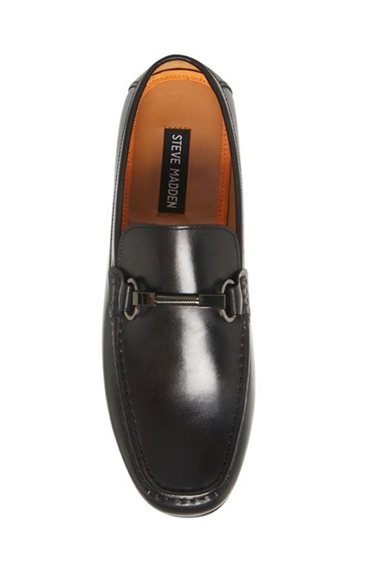 Richard Black Driver Loafers