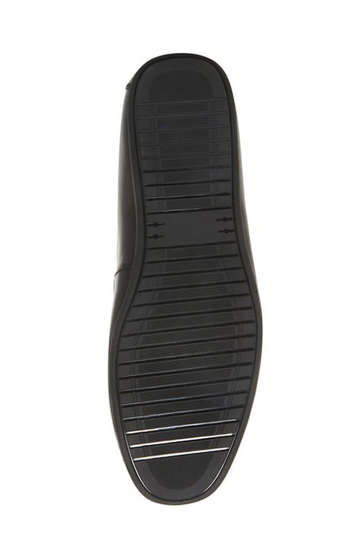 Richard Black Driver Loafers