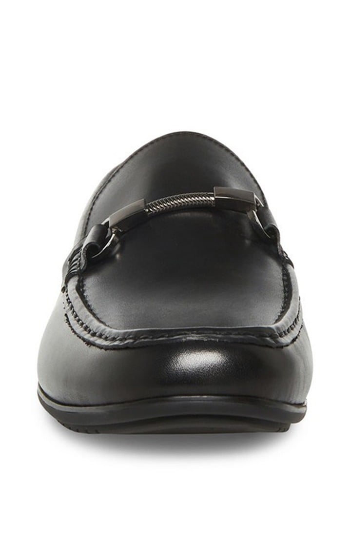 Richard Black Driver Loafers