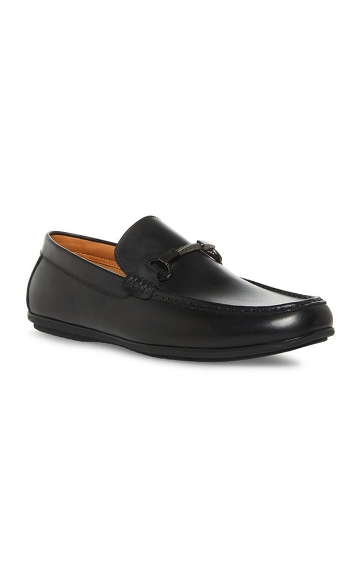 Richard Black Driver Loafers