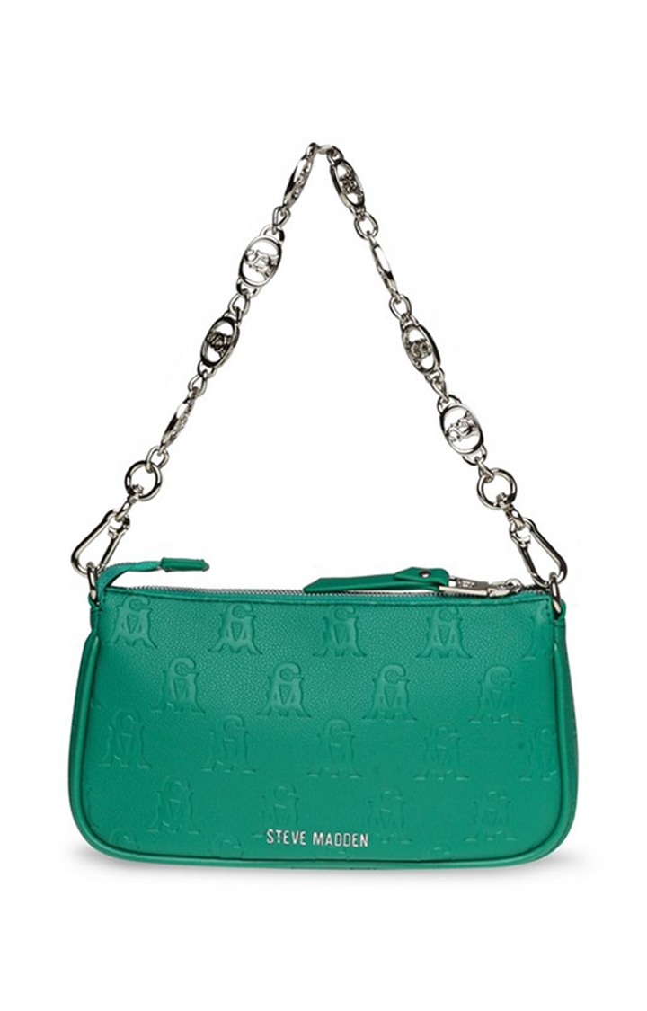 Bdip Green Handbags