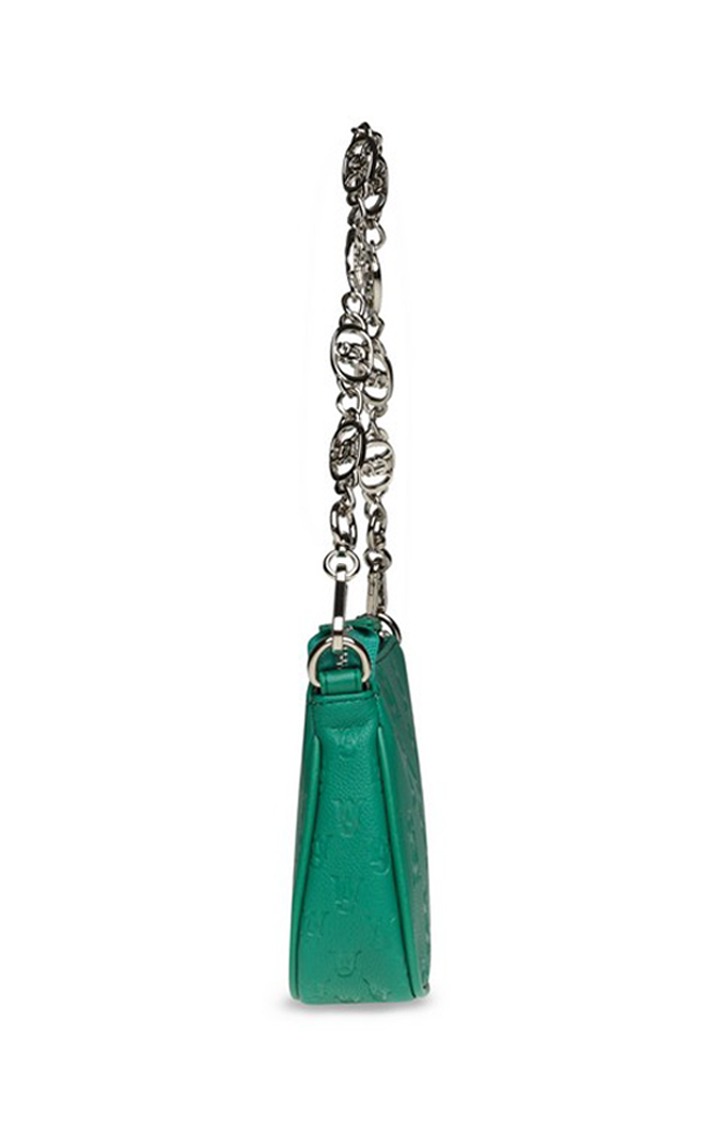 Bdip Green Handbags