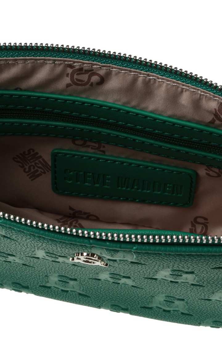 Bdip Green Handbags