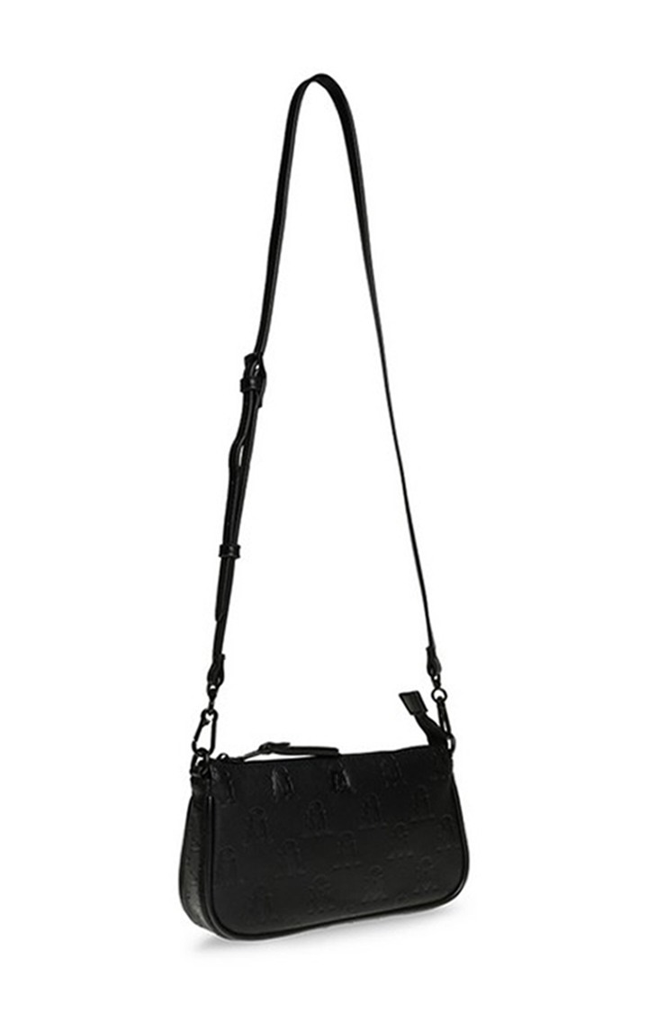 Bdip Black Handbags
