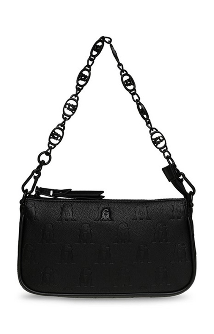 Bdip Black Handbags