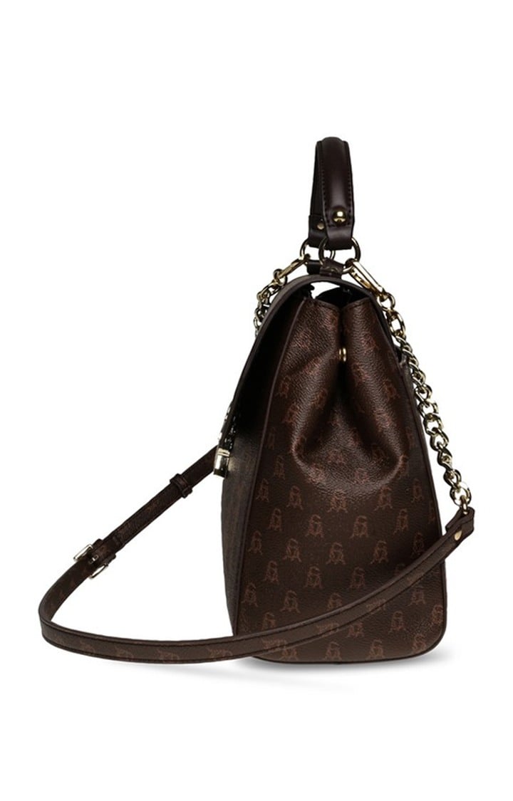 Bespreso Brown Handbags