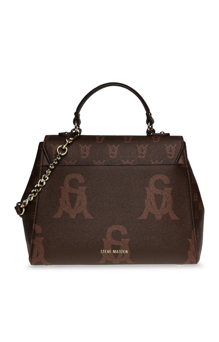 Bespreso Brown Handbags