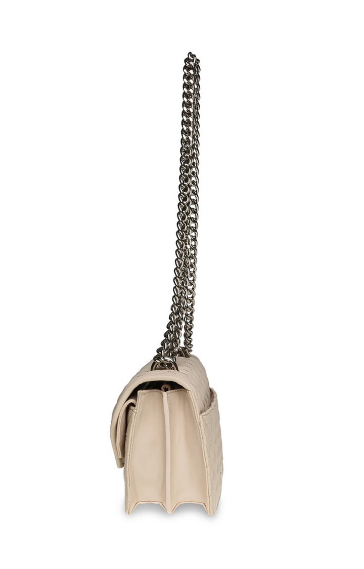 Bmolto White Handbags