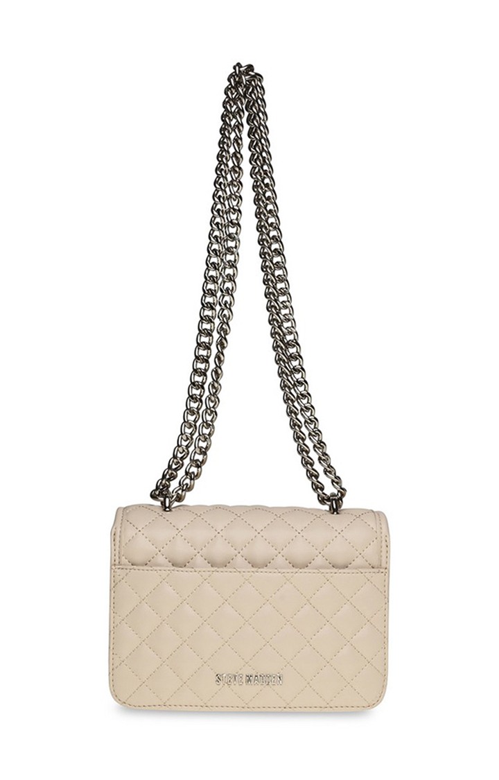 Bmolto White Handbags