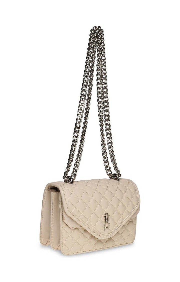 Bmolto White Handbags