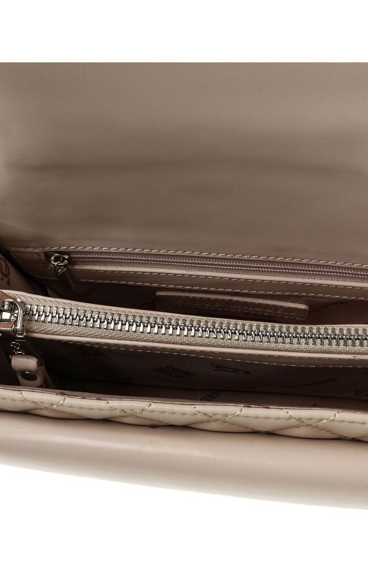 Bmolto White Handbags