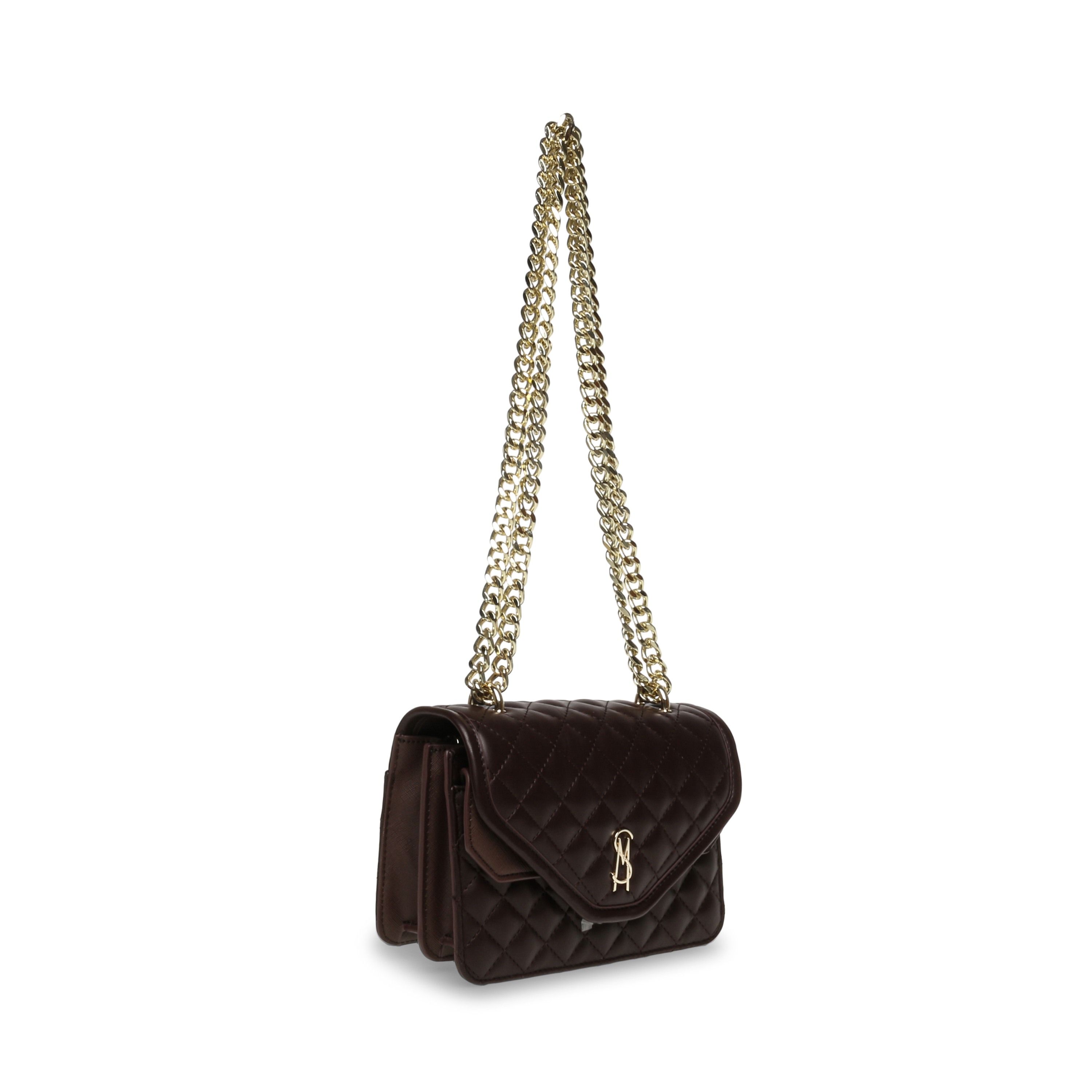 BMOLTO CHOCOLATE CROSSBODY