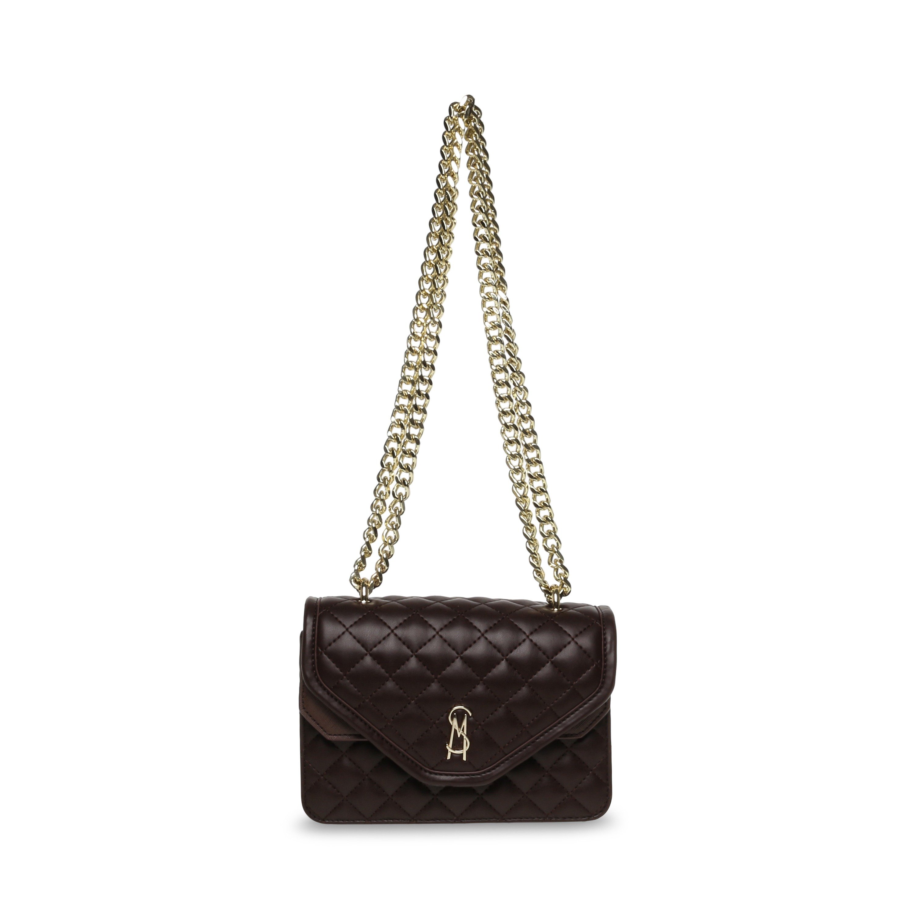 BMOLTO CHOCOLATE CROSSBODY