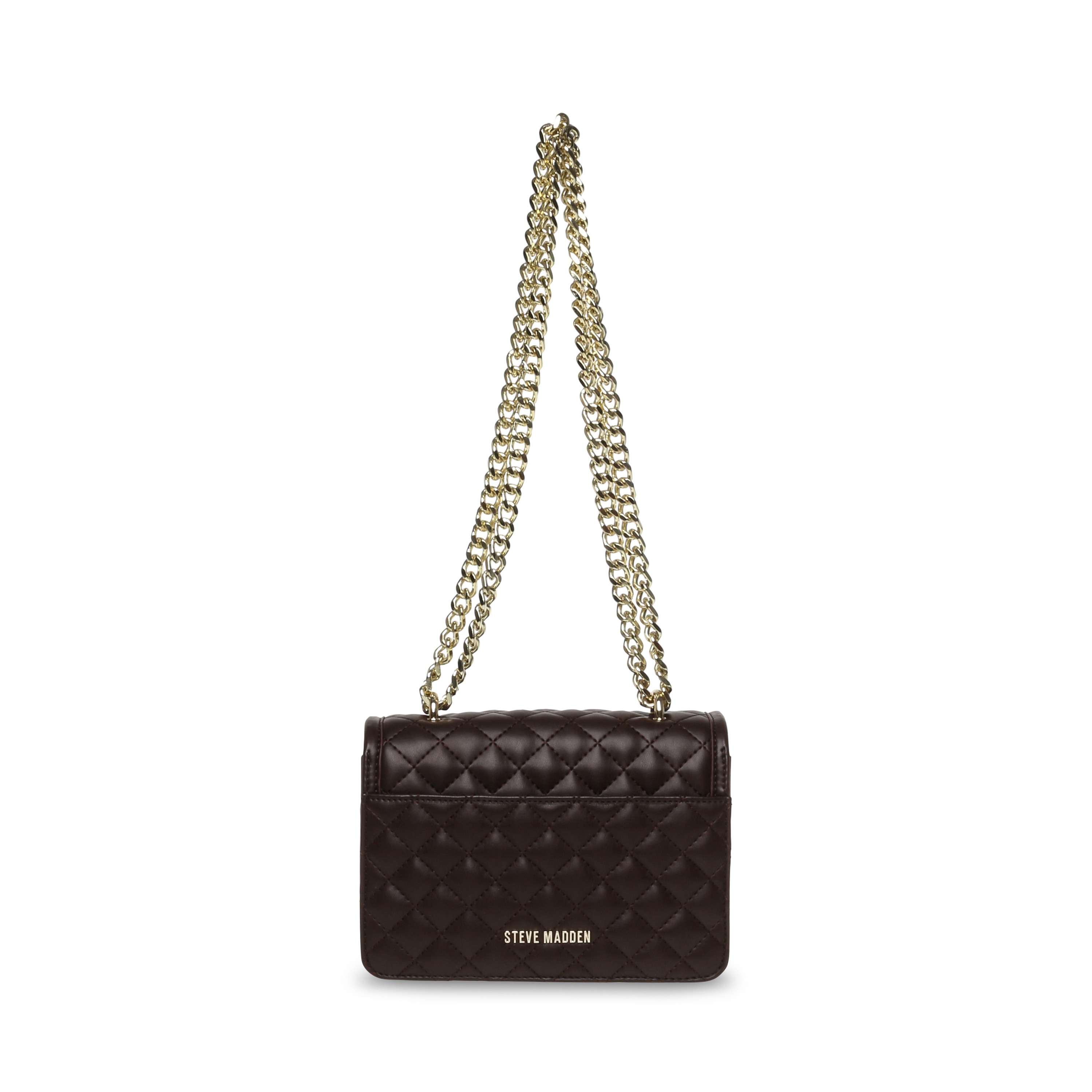 BMOLTO CHOCOLATE CROSSBODY