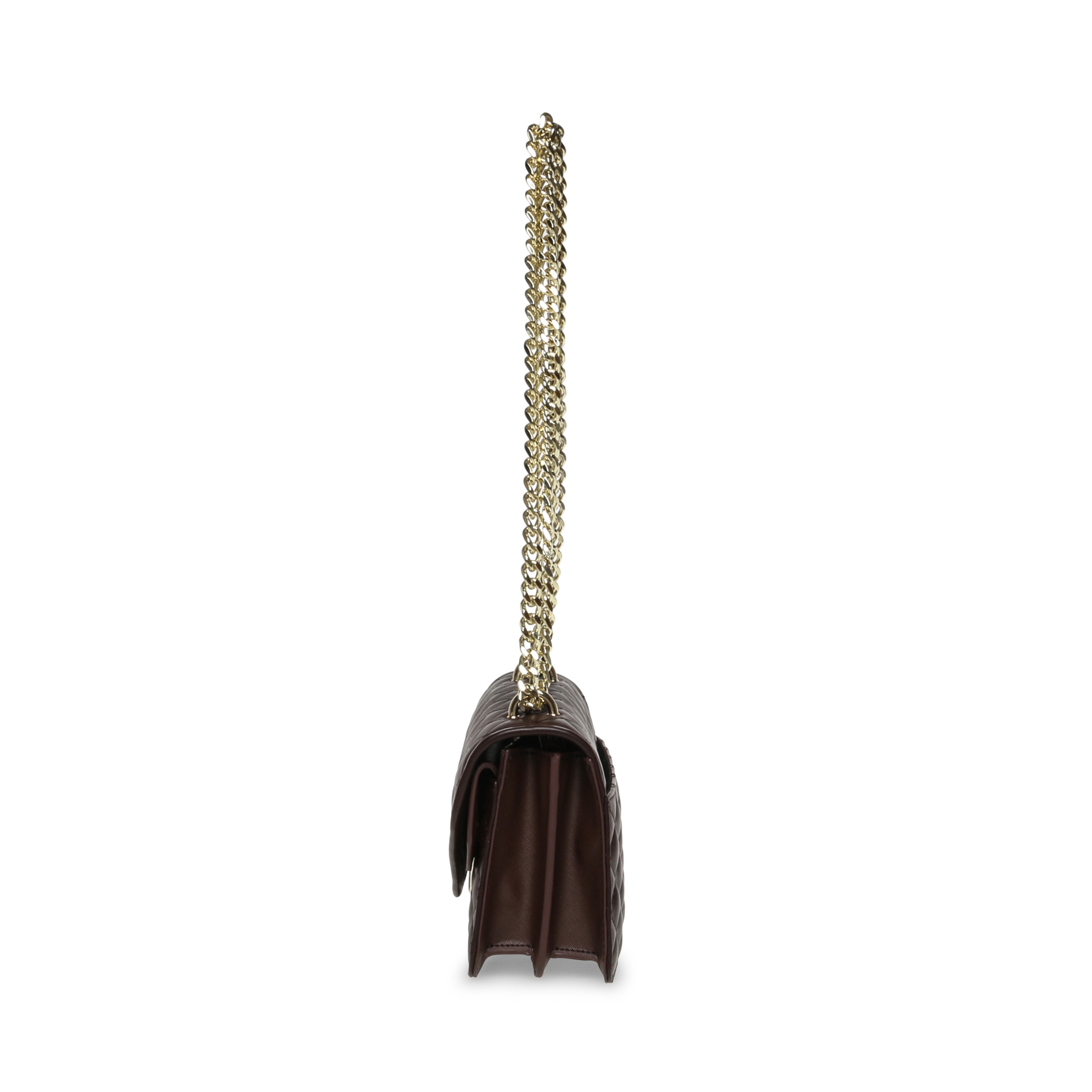 BMOLTO CHOCOLATE CROSSBODY