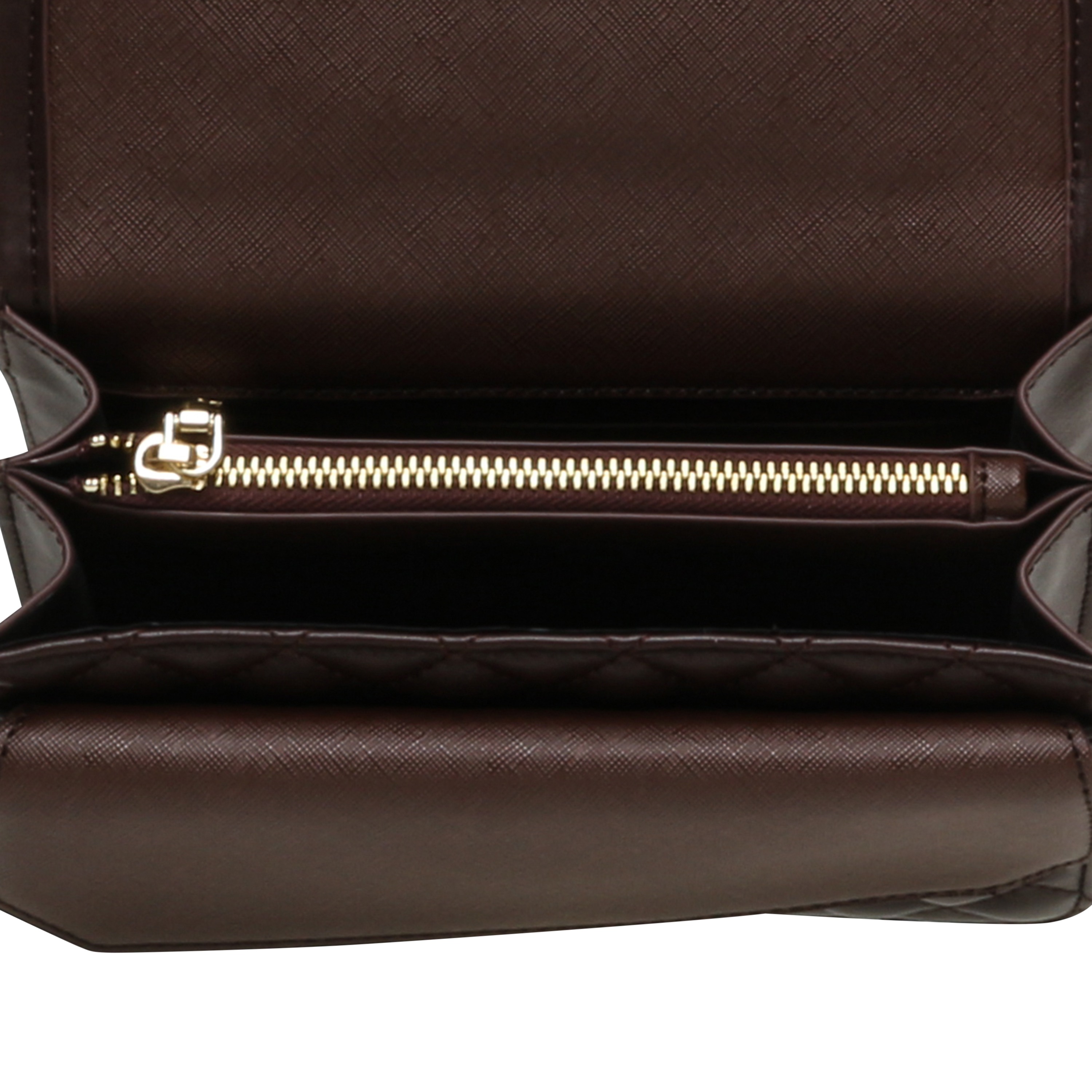 BMOLTO CHOCOLATE CROSSBODY