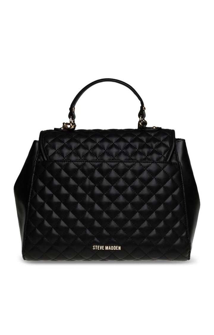 Bpresto Black Handbags