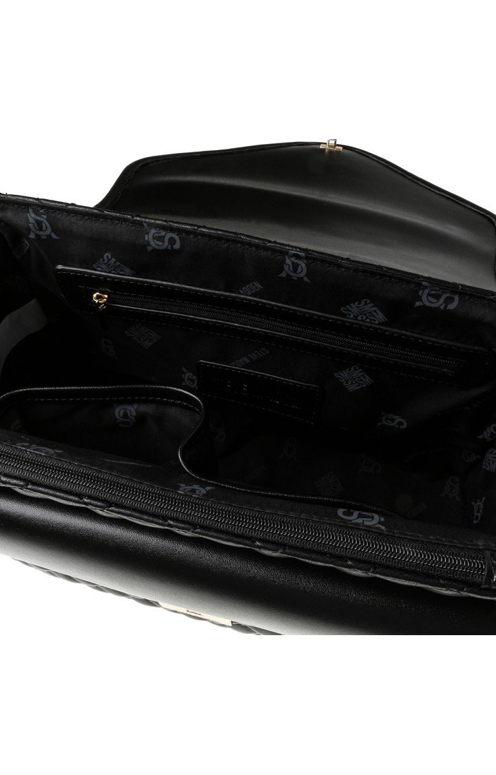 Bpresto Black Handbags