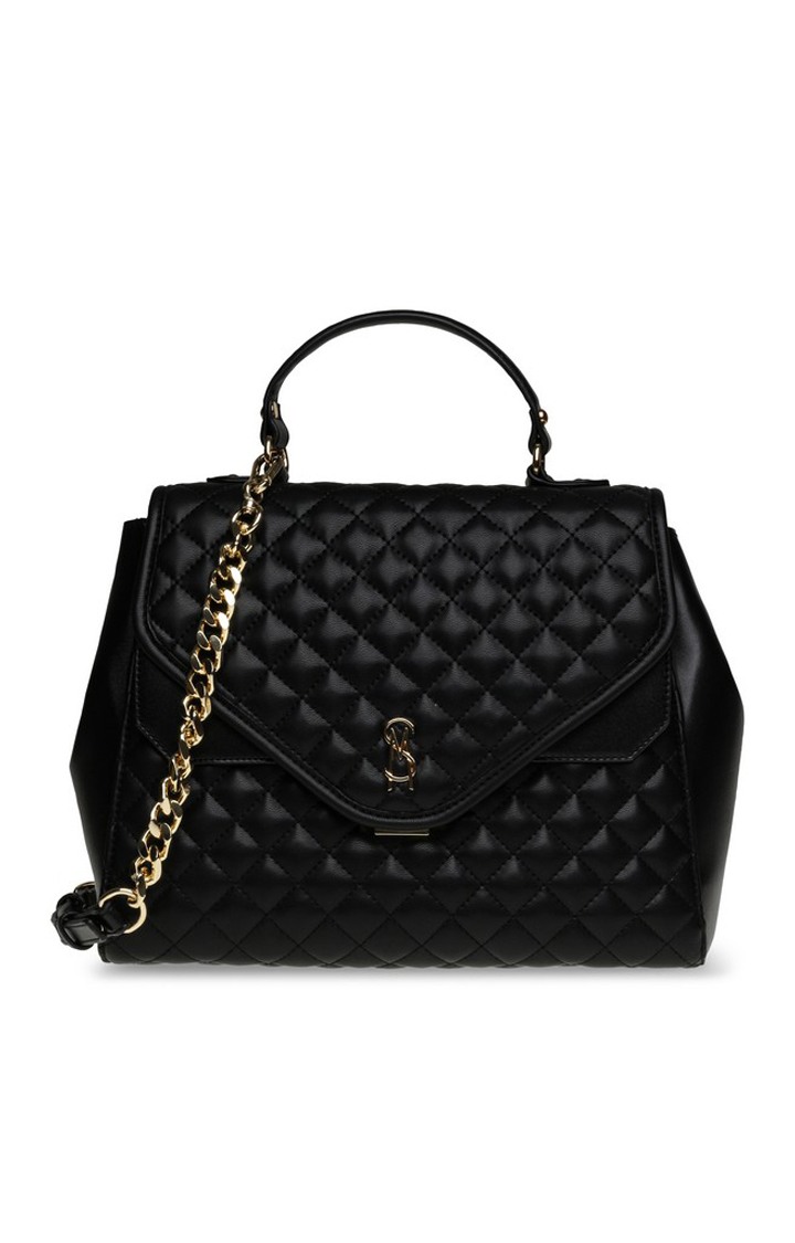 Bpresto Black Handbags